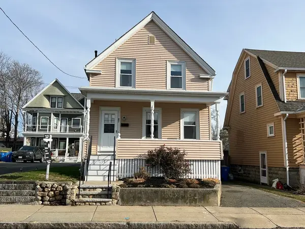 87 Hermon St., Winthrop, MA 02152