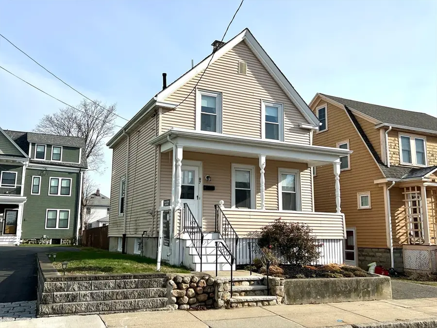 87 Hermon St., Winthrop, MA 02152 - Image #2