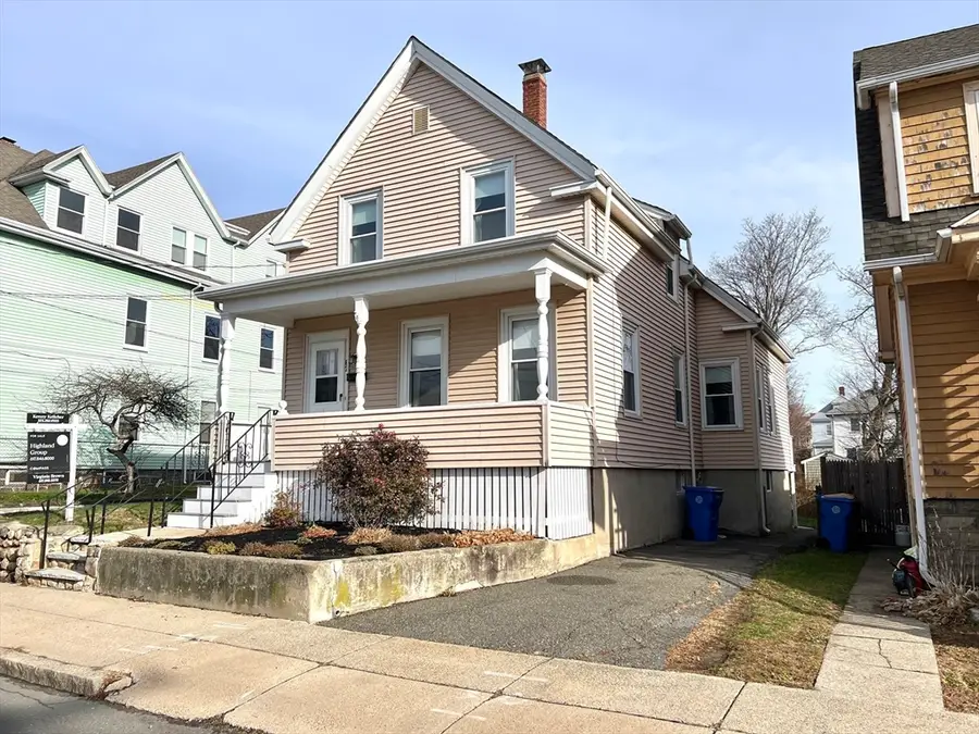 87 Hermon St., Winthrop, MA 02152 - Image #3