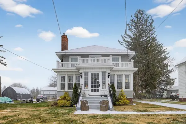 1684 Northampton St, Holyoke, MA 01040