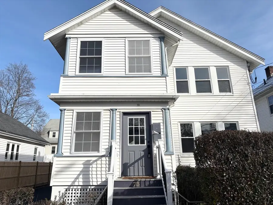 73 Dent Street #1, Boston, MA 02132 - Image #3