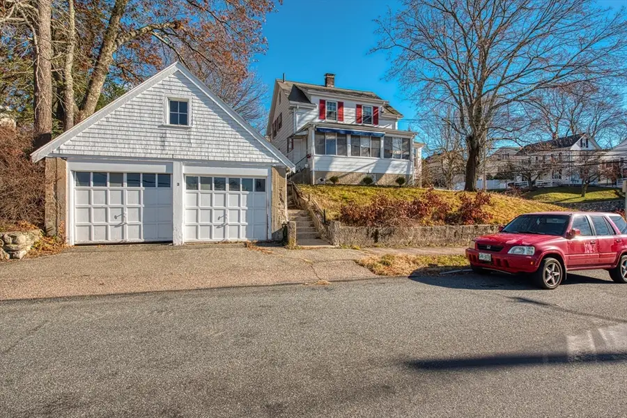 3 Crescent Rd, Needham, MA 02494 - Image #2