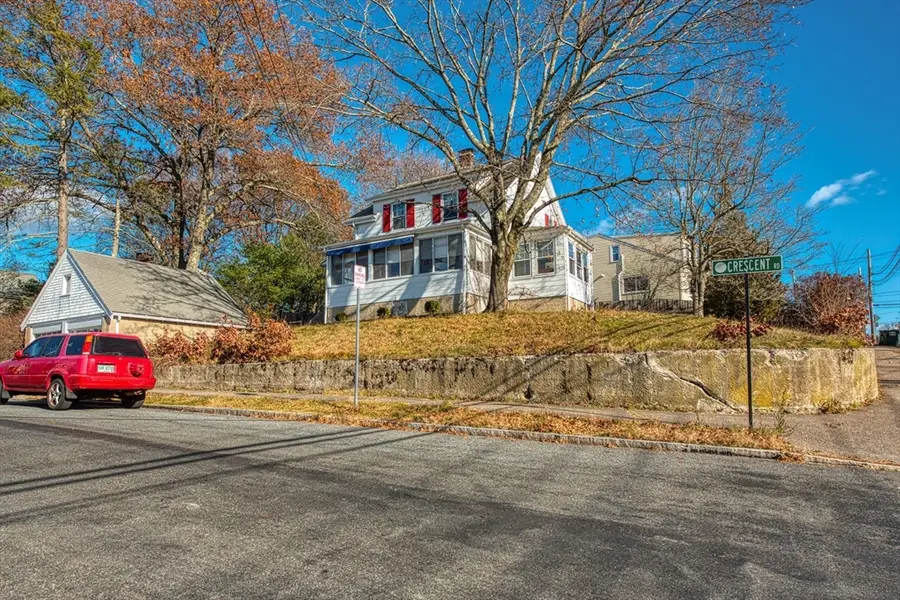 3 Crescent Rd, Needham, MA 02494 - Image #3