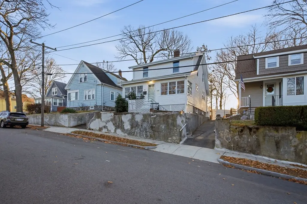 169 Pine St, Quincy, MA 02170 - Image #1