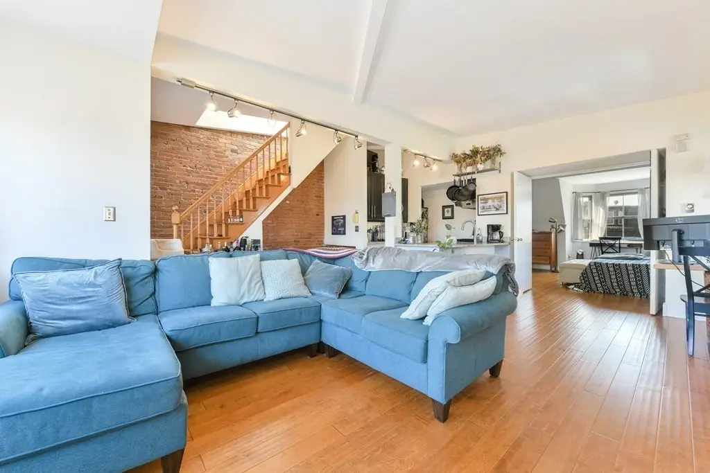 504 Massachusetts Ave #3, Boston, MA 02118 - Image #1