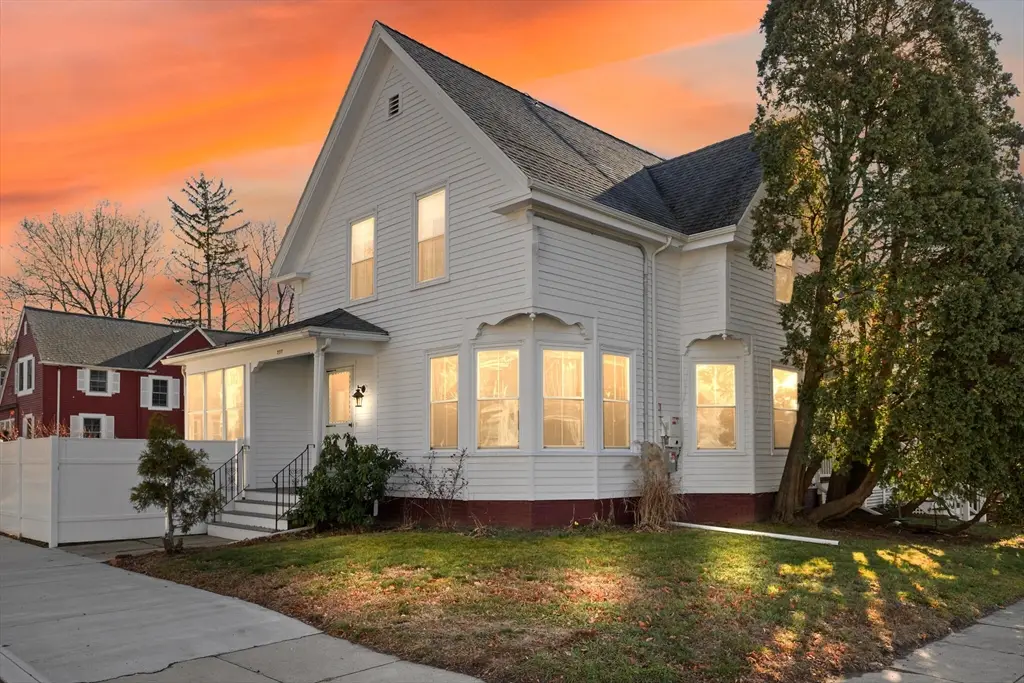 222 Lawrence Street, Haverhill, MA 01830 - Image #1