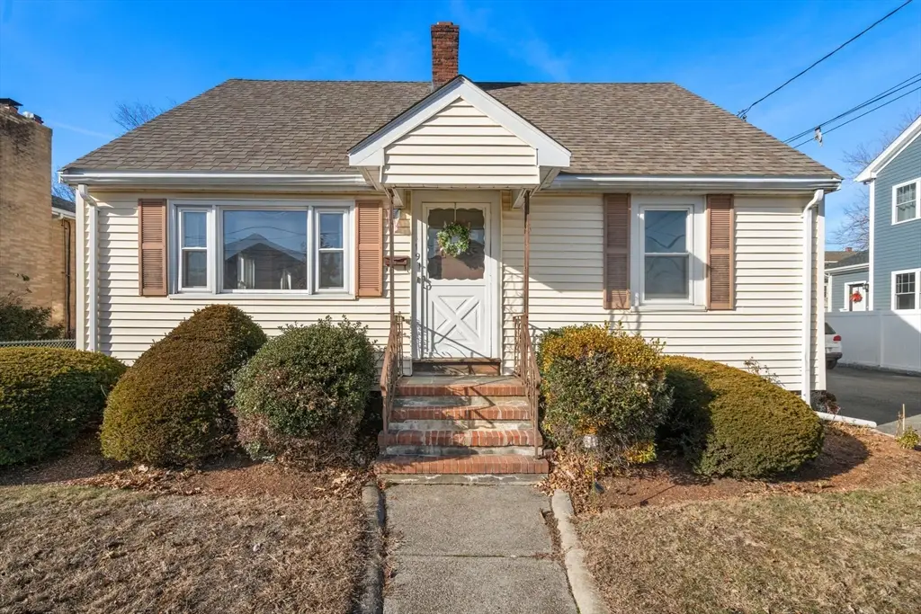 191 Linwood Ave, Newton, MA 02460 - Image #1