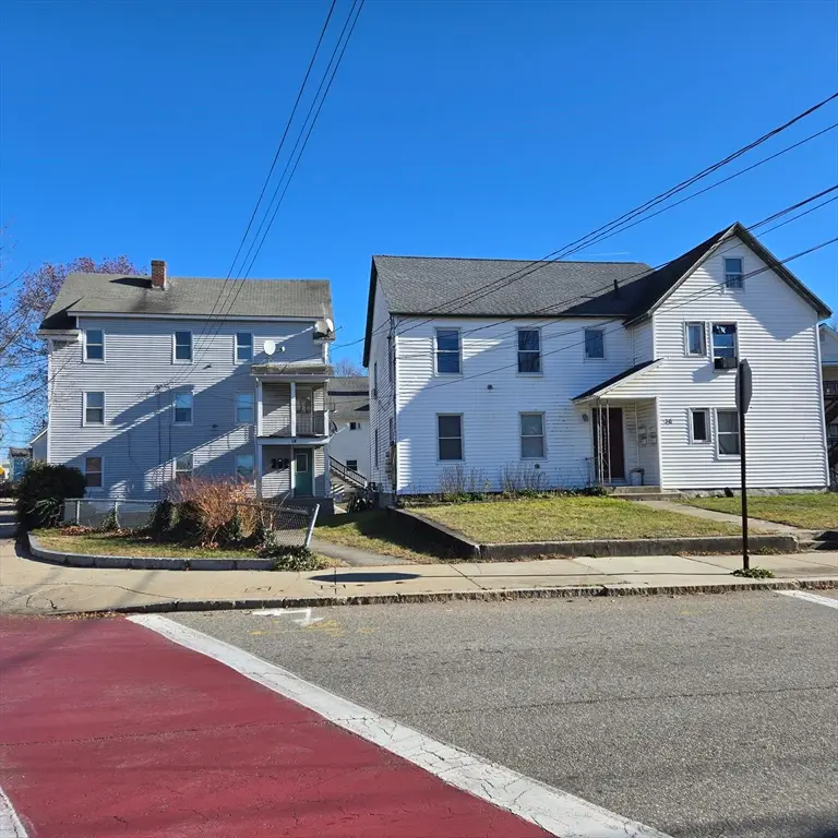 14 -16 Houghton St., Hudson, MA 01749 - Image #2