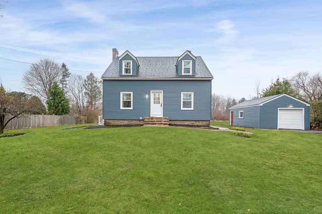 7 Dudley Hill Rd, Dudley, MA 01571 - Image #1