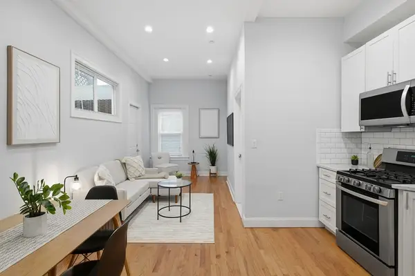 80 Marion St #2, Boston, MA 02128