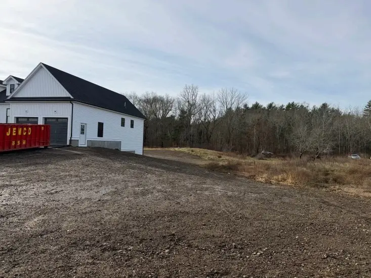 Lot 1 Clubhouse Way, Rehoboth, MA 02769 - Image #2