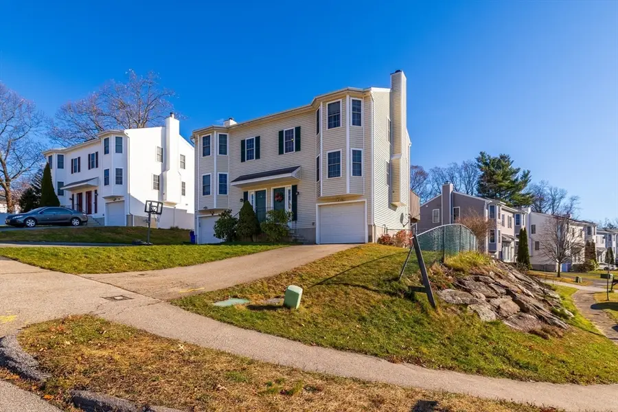 72 Sophia Dr, Worcester, MA 01607 - Image #2