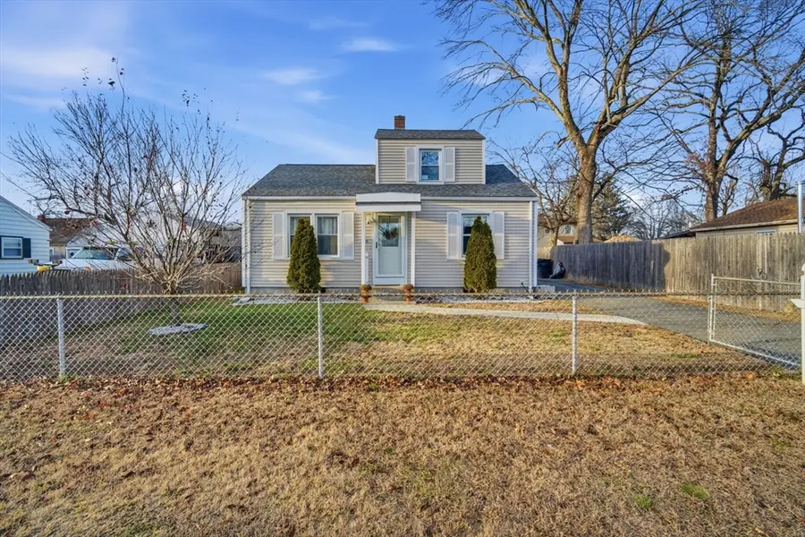 26 Cuff Avenue, Springfield, MA 01104 - Image #2