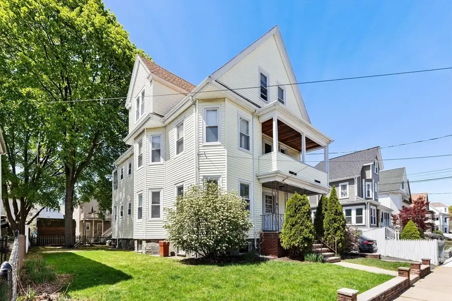 124 Grant Ave, Medford, MA 02155 - Image #3