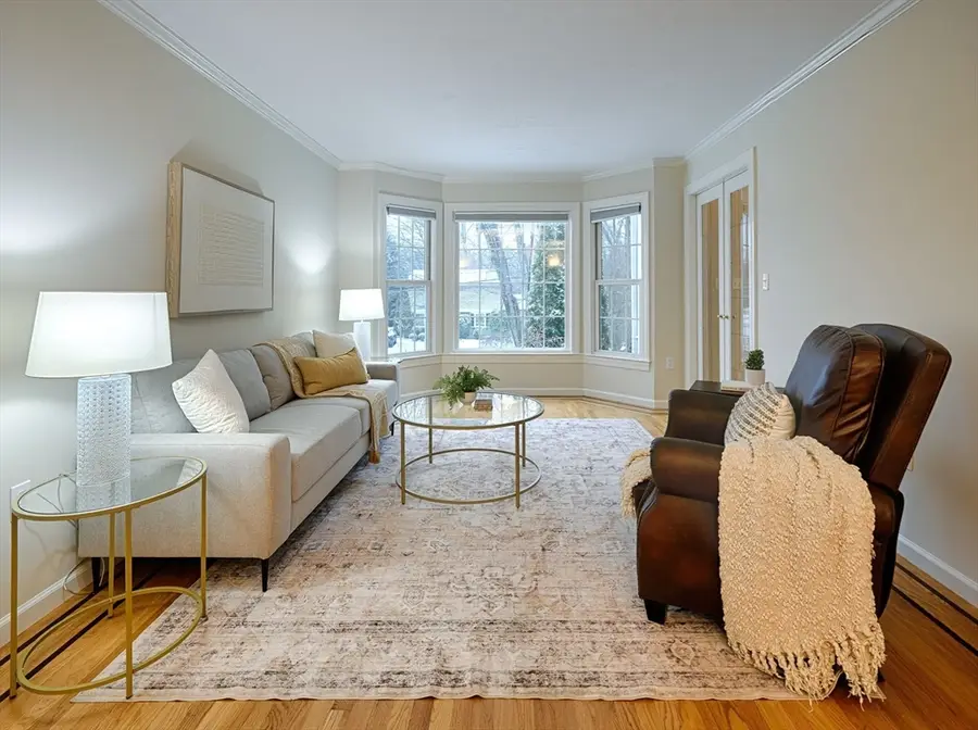 43 Edgewood Road, Southborough, MA 01772 - Image #3