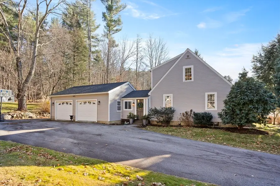 85 Red Acre Rd, Stow, MA 01775 - Image #2