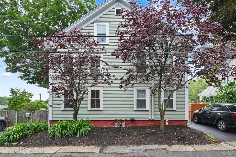 4 Winter Street #4, Amesbury, MA 01913 - Image #2