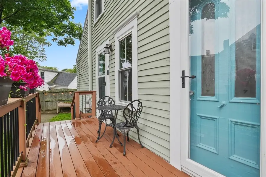 4 Winter Street #4, Amesbury, MA 01913 - Image #3