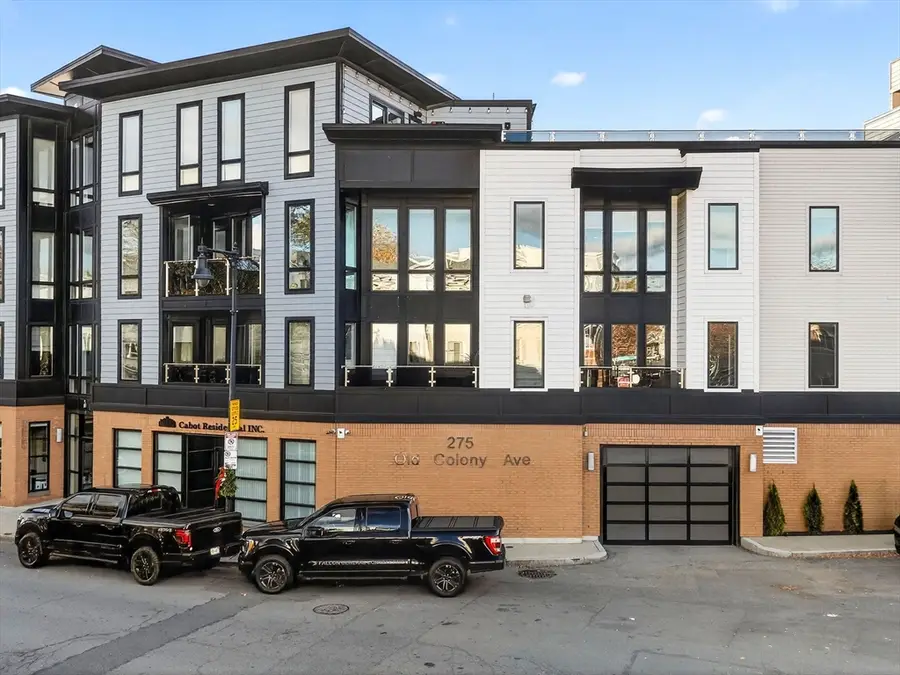 275 Old Colony Ave #6, Boston, MA 02127 - Image #2