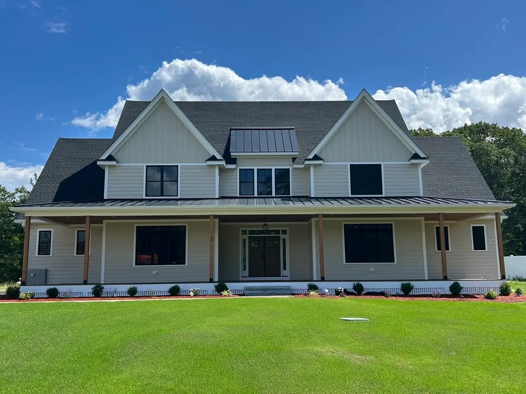 12 Cranberry Meadow Way, North Reading, MA 01864 - Image #1