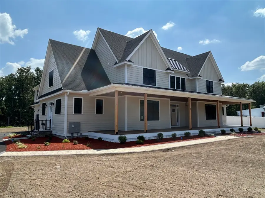 12 Cranberry Meadow Way, North Reading, MA 01864 - Image #2