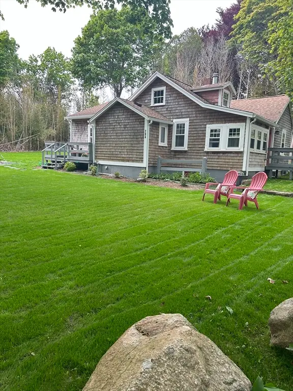 794 Sandwich Rd, Falmouth, MA 02540 - Image #1