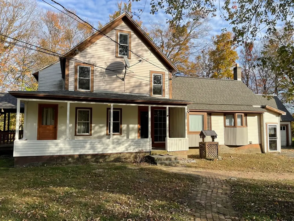 719 Mount Hermon Station, Northfield, MA 01360 - Image #1