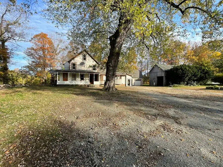 719 Mount Hermon Station, Northfield, MA 01360 - Image #3