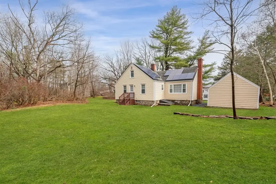 366 Lebanon Hill Rd, Southbridge, MA 01550 - Image #3