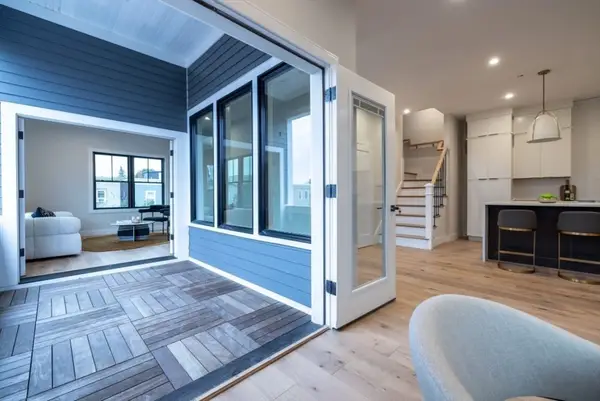 1 Marion Street #6,7, Cambridge, MA 02141