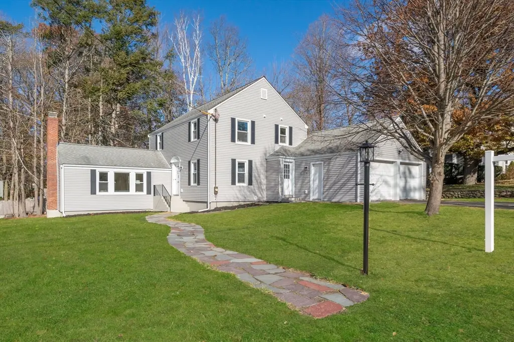 6 Puritan Ln, Dedham, MA 02026 - Image #1