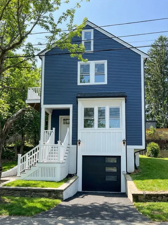 14 Arbor Ln, Dedham, MA 02026 - Image #1