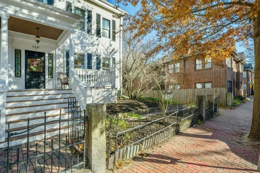 149a Bishop Allen Drive #A, Cambridge, MA 02139 - Image #3