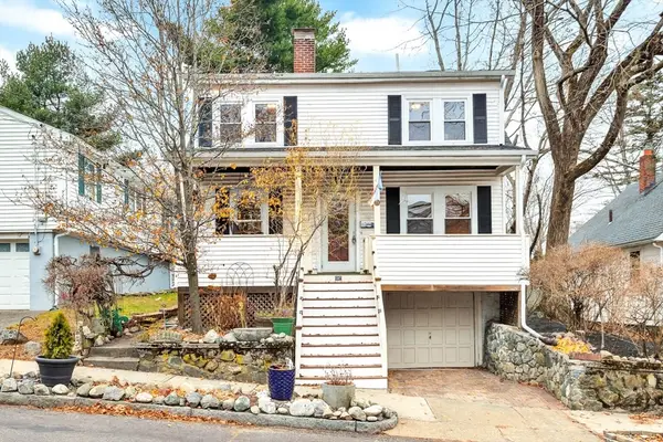 107 Hibbert Street, Arlington, MA 02476