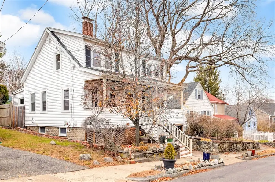 107 Hibbert Street, Arlington, MA 02476 - Image #2