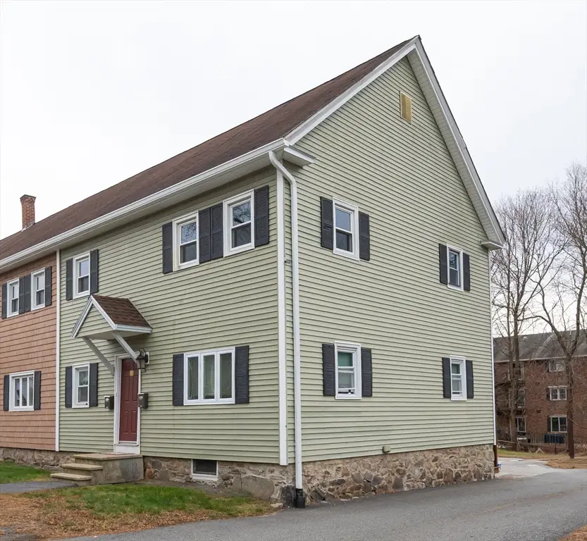 29 Mill St #B, Dracut, MA 01826 - Image #1