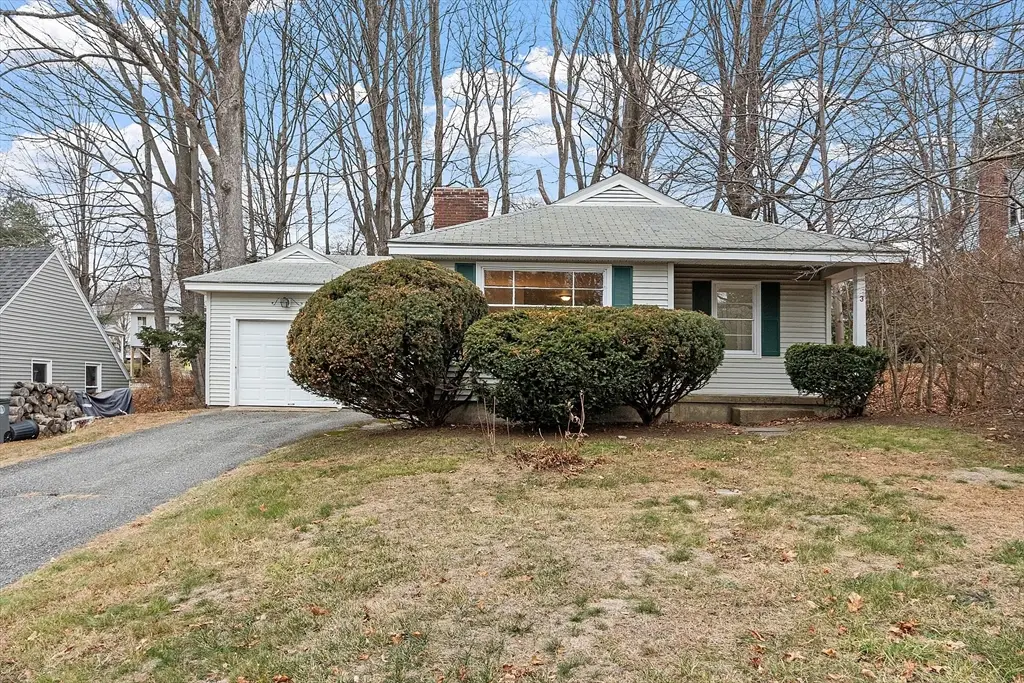 3 Cross Street, Gardner, MA 01440 - Image #1