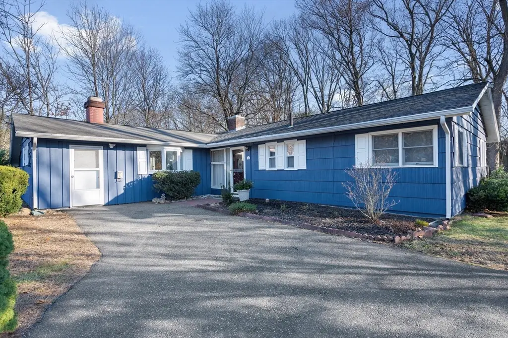 24 Pinewood Drive, Framingham, MA 01701 - Image #1