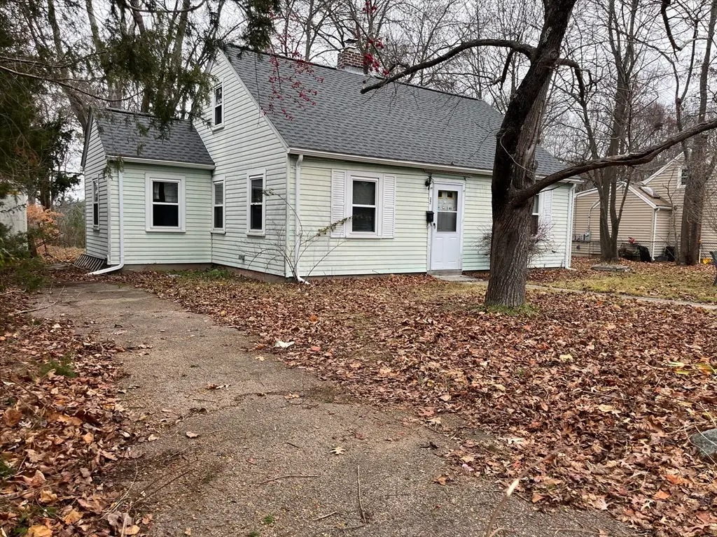 32 Doty Dr, Stoughton, MA 02072 - Image #1