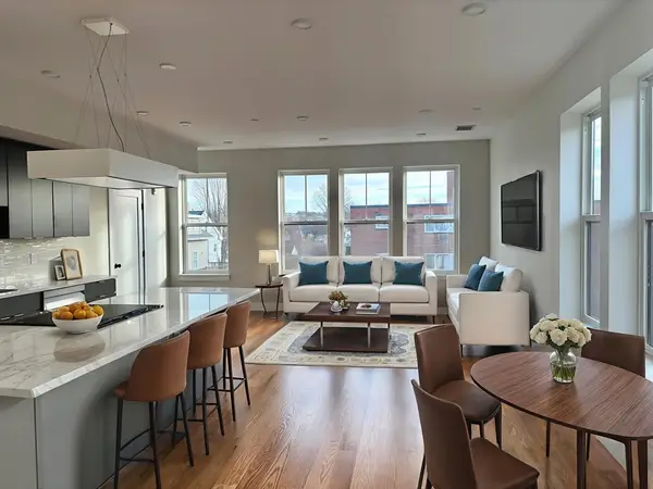 421 High St #TH308, Medford, MA 02155