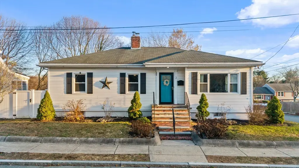 2 Wilfred Ter, Salem, MA 01970 - Image #1