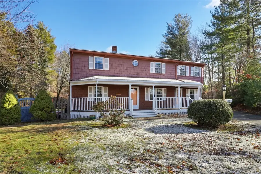 22 Coolidge Rd, Walpole, MA 02081 - Image #3