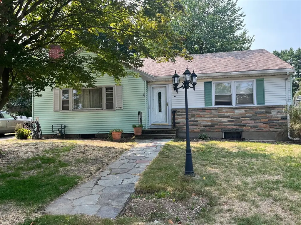 44 Willard St, Dedham, MA 02026 - Image #1