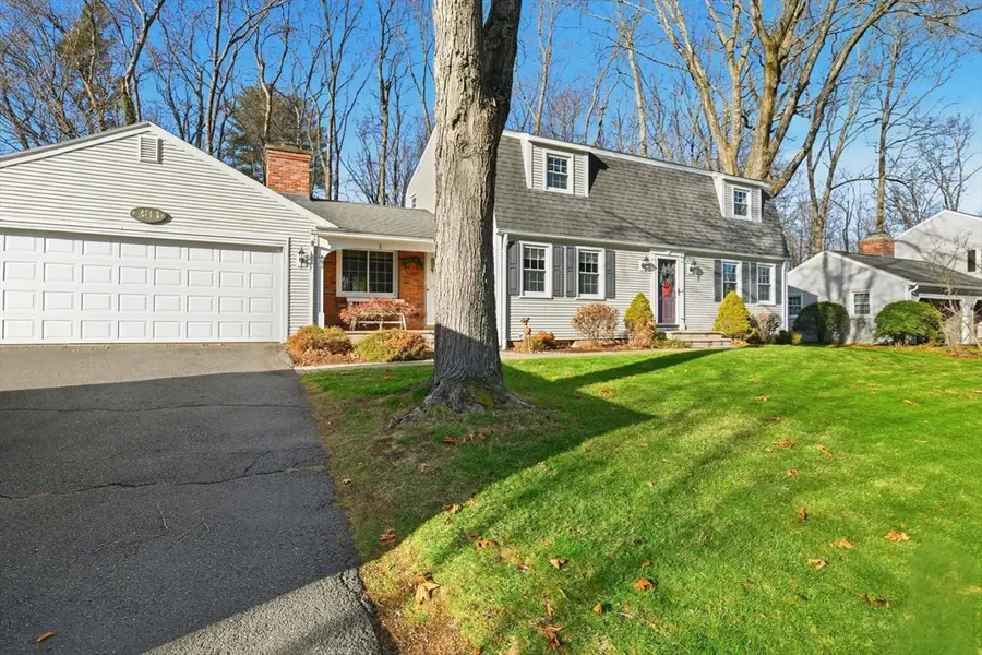 283 Forest Gln, West Springfield, MA 01089 - Image #3