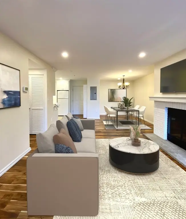 666 Main St #305, Winchester, MA 01890 - Image #3