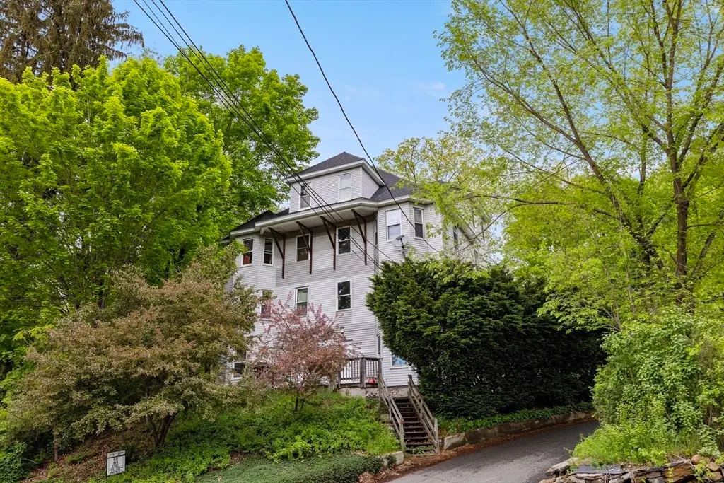 166-168 W Main St, Orange, MA 01364 - Image #1