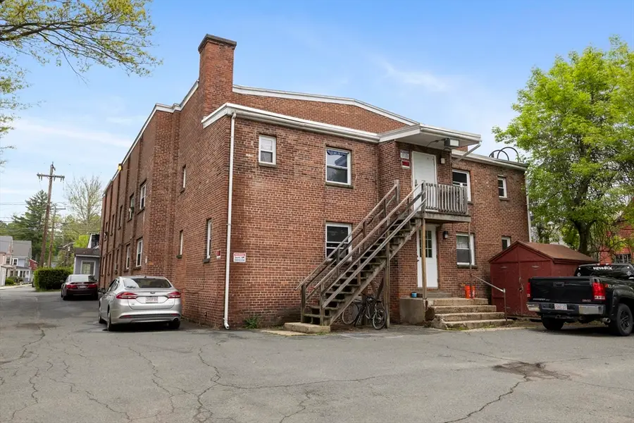 50 E Main St, Orange, MA 01364 - Image #3