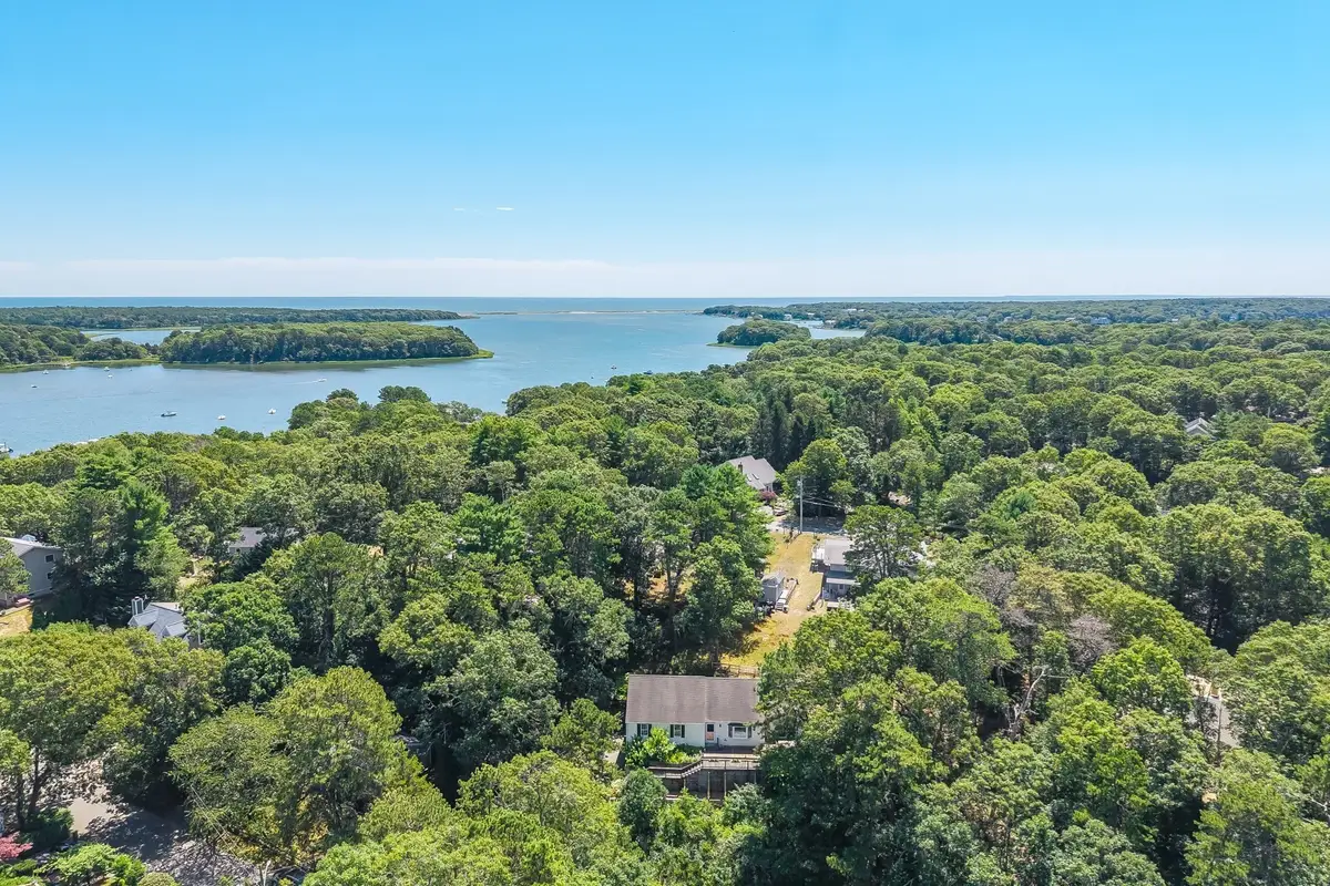 20 Mutiny Way, Mashpee, MA 02649 - #1