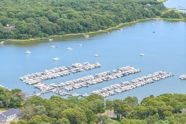 20 Mutiny Way, Mashpee, MA 02649 - #2