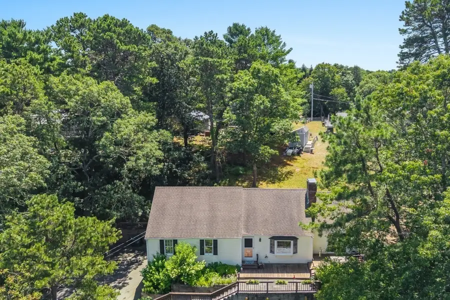 20 Mutiny Way, Mashpee, MA 02649 - #3